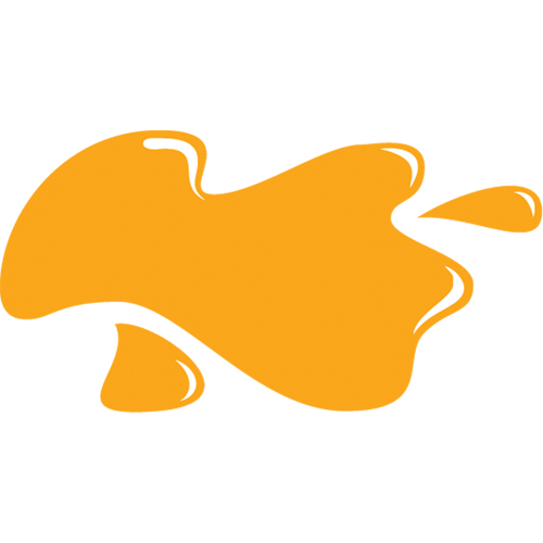 Industrial Quik-Mark Water-Based Overhead Marking Paint, 17 oz., Aerosol Can Superchem Industries