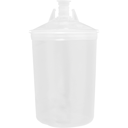 Couvercles et doublures PPS Mini Superchem Industries