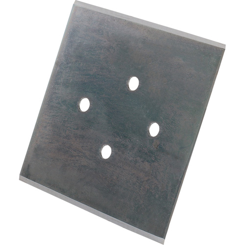 Heavy-Duty Floor Scrapers - Replacement Blade Superchem Industries
