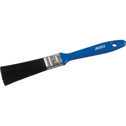 Pinceaux s&eacute;rie AP100, Polyester, Manche Plastique, Largeur de 1" Superchem Industries