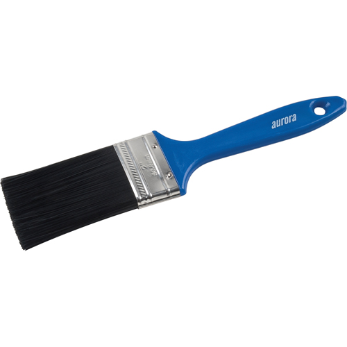 AP100 Series Paint Brush, Polyester, Plastic Handle, 2" Width Superchem Industries