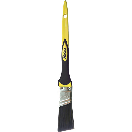 Pinceau de s&eacute;rie Elegance, Polyester, Manche Plastique, Largeur de 1" Superchem Industries