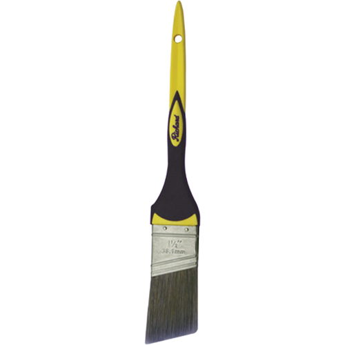 Pinceau de s&eacute;rie Elegance, Polyester, Manche Plastique, Largeur de 1-1/2" Superchem Industries