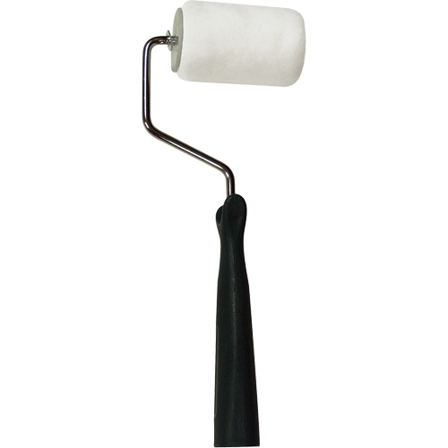 Pro Series Paint Roller, 10 mm (3") L Superchem Industries