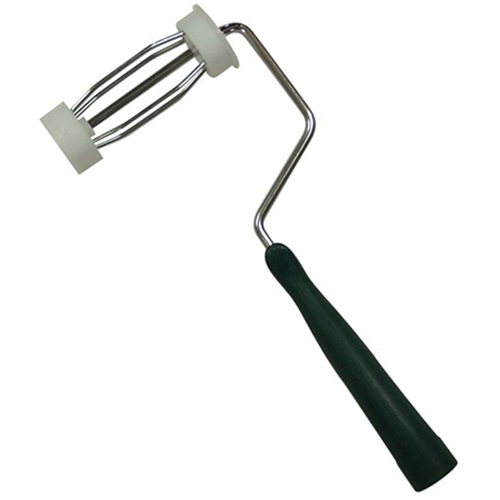 Armature pour rouleau &agrave; peindre Superchem Industries