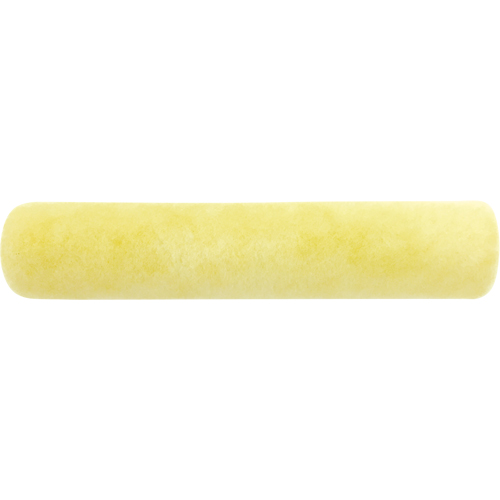 Professional AA Synthetic Paint Roller Cover, 6 mm (1/4") Nap, 240 mm (9-1/2") L Superchem Industries