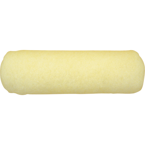 Manchon de rouleau &agrave; peinture synth&eacute;tique professionnel AA, Nap 25 mm (1"), 240 mm (9-1/2") l Superchem Industries
