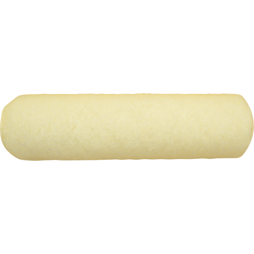 Professional AA Synthetic Paint Roller Cover, 13 mm (1/2") Nap, 240 mm (9-1/2") L Superchem Industries