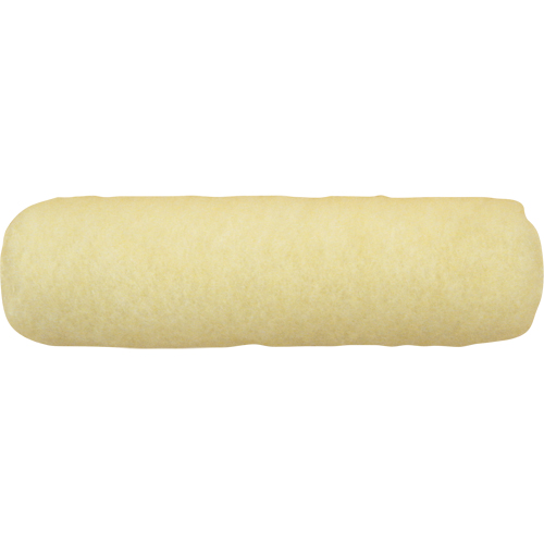 Manchon de rouleau &agrave; peinture synth&eacute;tique professionnel AA, Nap 30 mm (1-3/16"), 240 mm (9-1/2") l Superchem Industries