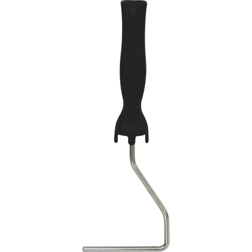 Mini-armature de rouleau &agrave; peinture - port&eacute;e de 10" Superchem Industries