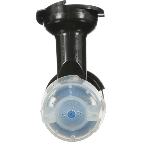 Performance Gravity HVLP Atomizing Head Refill Kit Superchem Industries