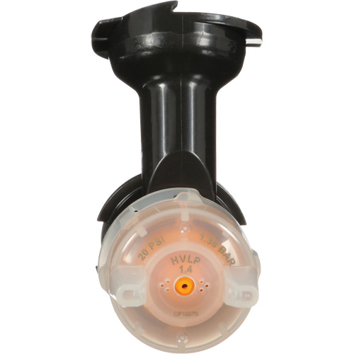 Performance Gravity HVLP Atomizing Head Refill Kit Superchem Industries