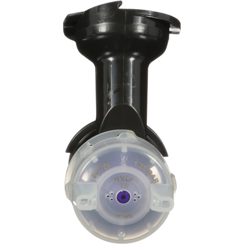 Performance Gravity HVLP Atomizing Head Refill Kit Superchem Industries