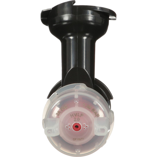 Performance Gravity HVLP Atomizing Head Refill Kit Superchem Industries