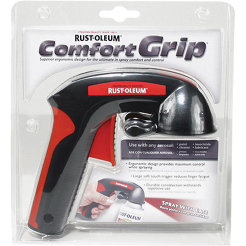 Comfort Spray Grip Superchem Industries