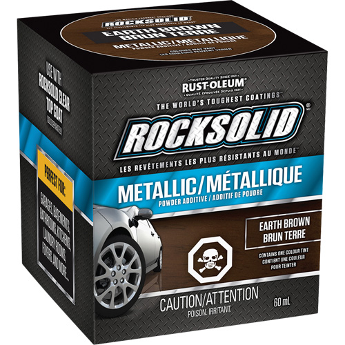 Anti-Skid Additive, 60 mL, Bottle, Earth Bomb Superchem Industries