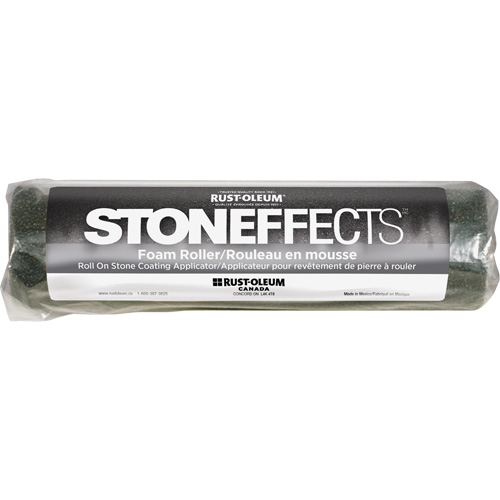 Stoneffects Foam Roller Superchem Industries