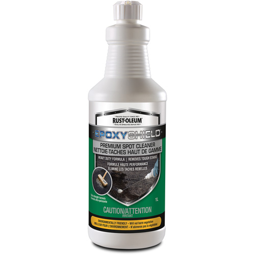 EpoxyShield&reg; Premium Spot Cleaner Superchem Industries