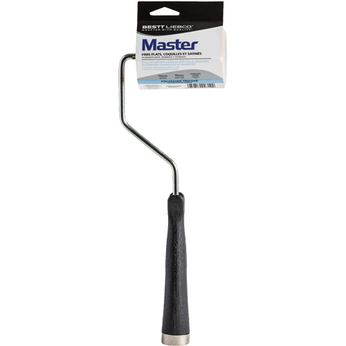 Ensemble de cadre et couverture pour garniture et circulation Master, 2 morcea Superchem Industries