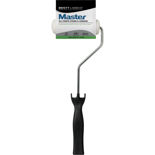 Ensemble de cadre et couverture en mousse Cover & Frame Master, 2 morcea Superchem Industries