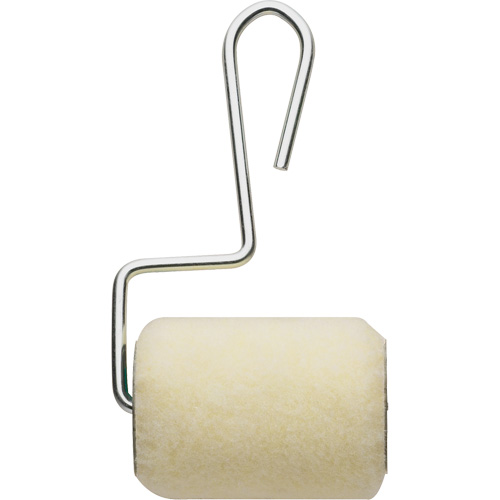 Utility Roller, 2 Pieces Superchem Industries