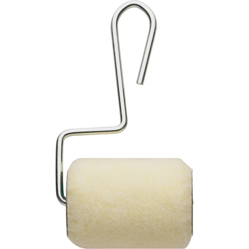 Utility Roller, 2 Pieces Superchem Industries