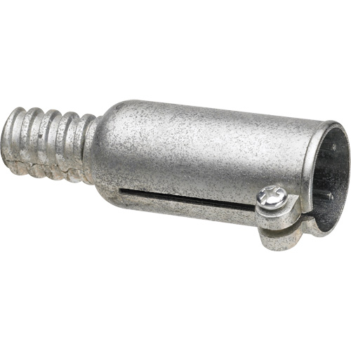 Adaptateur Klamp-Tite Superchem Industries
