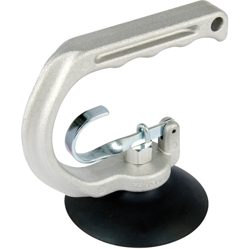 Vacuum Cups - Heavy-Duty Single Cup Superchem Industries