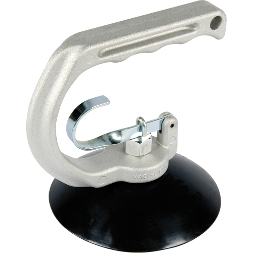 Vacuum Cups - Heavy-Duty Single Cup Superchem Industries