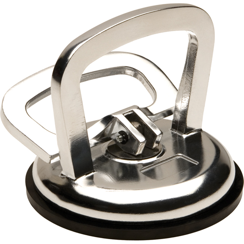 Manually Operated Hand Vacuum Cups - Single Handcup Superchem Industries