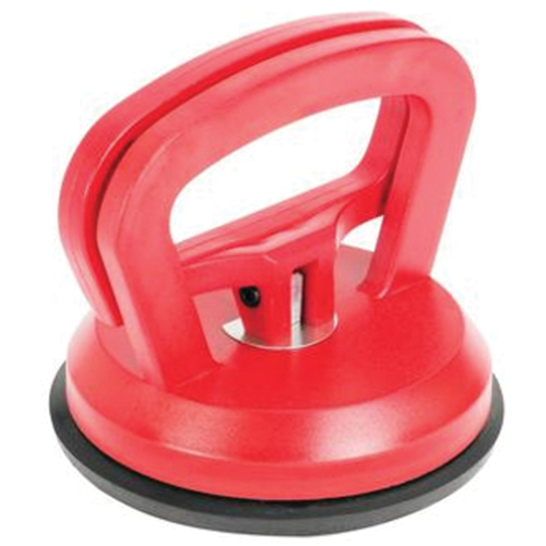 Manually Operated Hand Vacuum Cups - Triple Handcup Superchem Industries