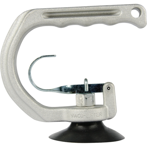 Appareils &agrave; ventouses - Ventouse simple industrielle Superchem Industries