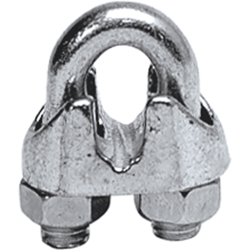 Wire Rope Clips Superchem Industries