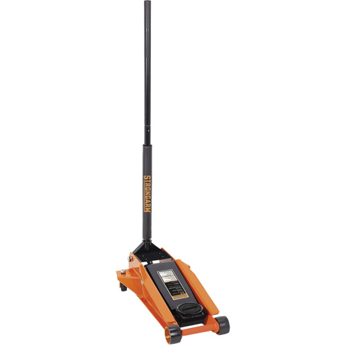 Cric rouleur, 3,5 tonne(s) Capacit&eacute;, Hydraulique &agrave; main Superchem Industries