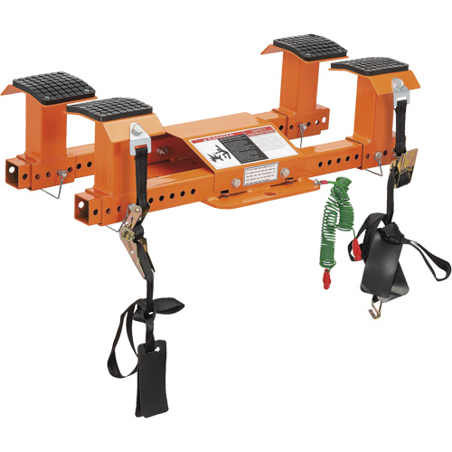 Heavy-Duty Fuel Tank Adapter Superchem Industries