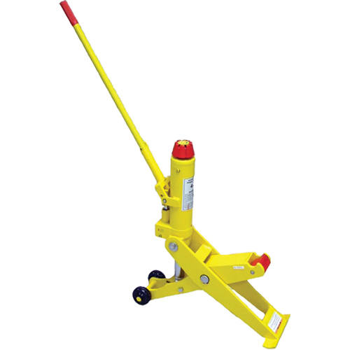 EFJ88-P Forklift Jack Superchem Industries