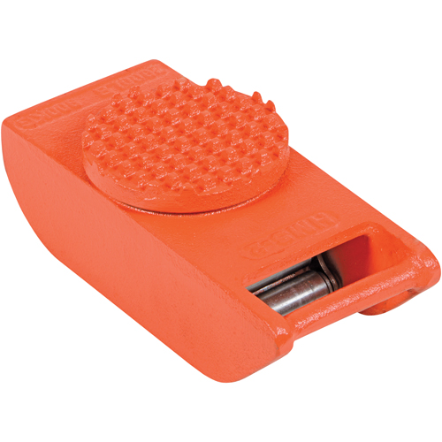 Machine Roller, 1 tons Capacity Superchem Industries