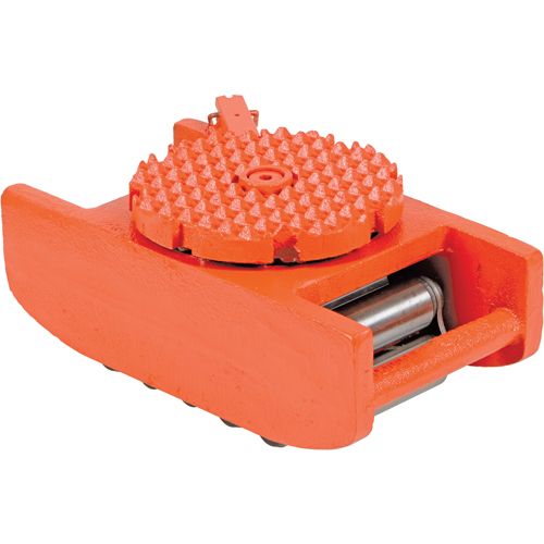 Machine Roller, 11 tons Capacity Superchem Industries