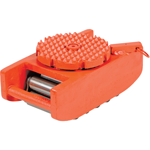 Machine Roller, 11 tons Capacity Superchem Industries