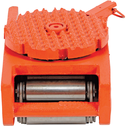 Machine Roller, 11 tons Capacity Superchem Industries