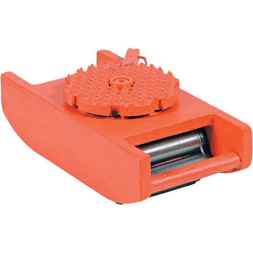 Machine Roller, 15 tons Capacity Superchem Industries