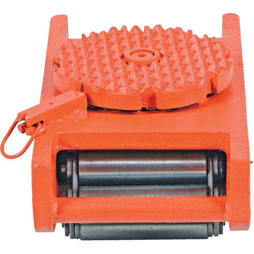 Machine Roller, 15 tons Capacity Superchem Industries