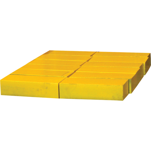Counter-Balance Weight 600 lbs. Superchem Industries