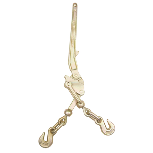 Load Binder, 5/16" - 3/8", 5400 lbs. (2.7 tons), Recoilless Load Binder Superchem Industries