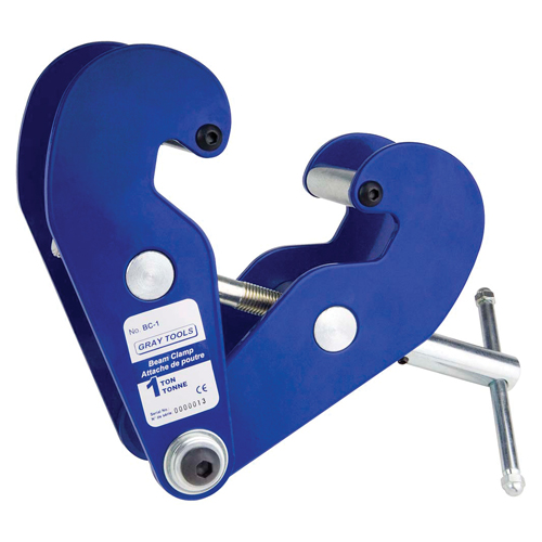 Beam Clamp Superchem Industries
