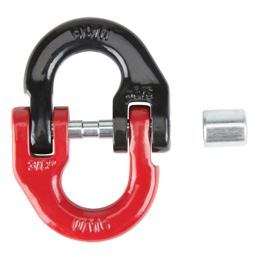 Maillons raccords Superchem Industries