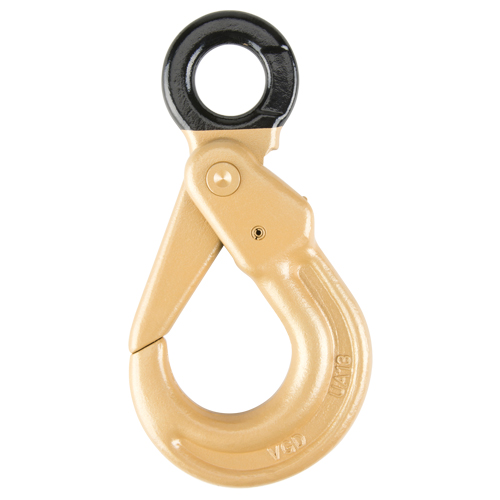 Self Locking Hook Superchem Industries