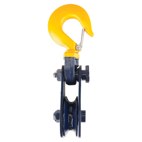 Block with Hook & Latch Superchem Industries