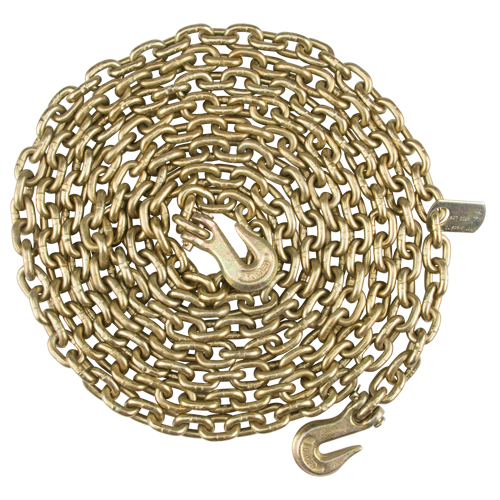 Attaches pour chaîne de transport de calibre 70 Superchem Industries