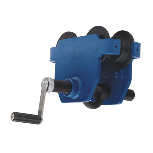 Chariot &agrave; avanc&eacute;e par pouss&eacute;e Corso, 2000 lb (1 tonne) Superchem Industries